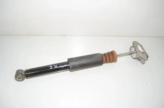 Rear Left Shock Absorber
