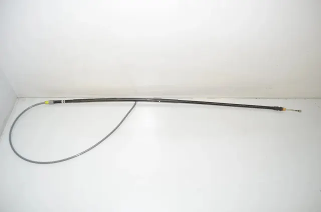 Handbrake Cable