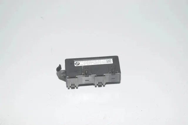 Other Control Units