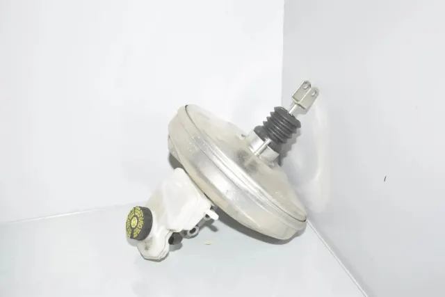 Brake Servo Booster