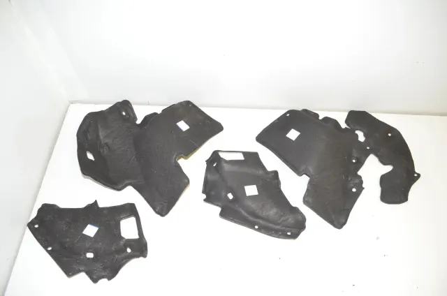 Sound Insulation