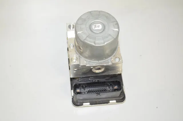 ABS Control Unit
