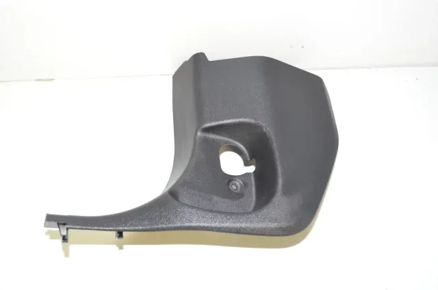 Other Interior Parts