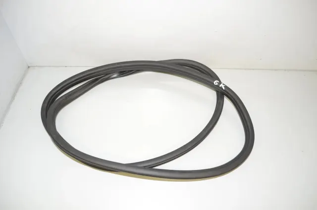 Rear Left Door Seal Rubber