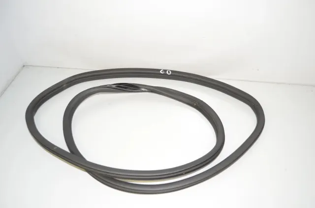 Rear Right Door Seal Rubber