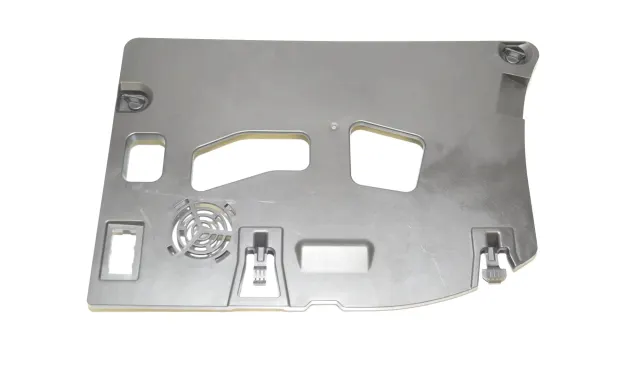 Dashboard Lower Trim