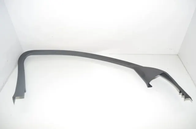 Front Left Door Panel Trim