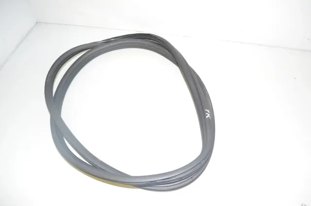 Front Left Door Seal Rubber