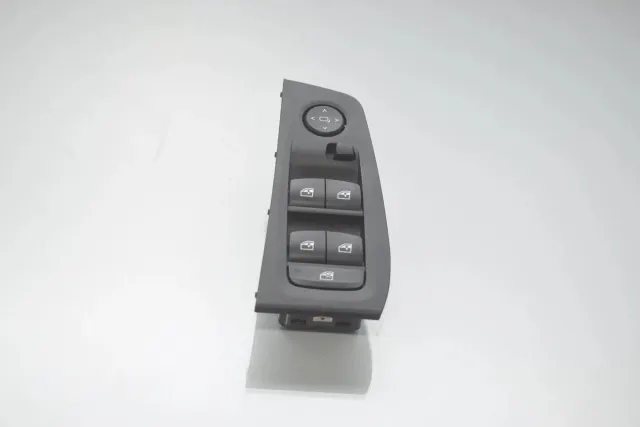 Front Left Door Window Switch