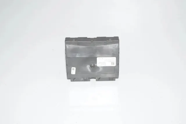 Other Control Units