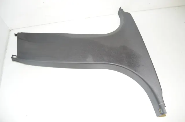 Right Side B Pillar Trim