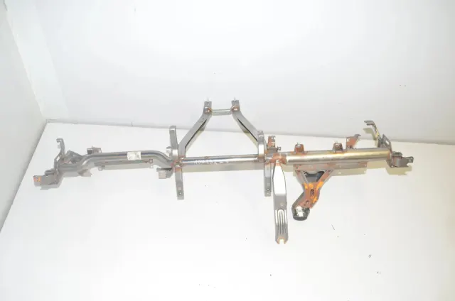 Dashboard Frame