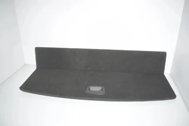 Trunk Boot Carpet