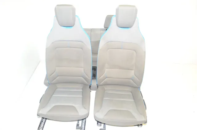Seat set