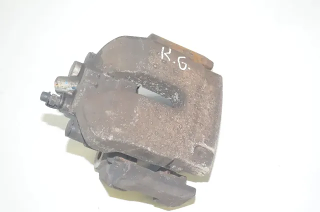 Rear Left Brake Caliper