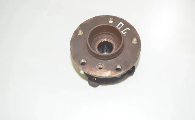 Rear Right Wheel Bearing