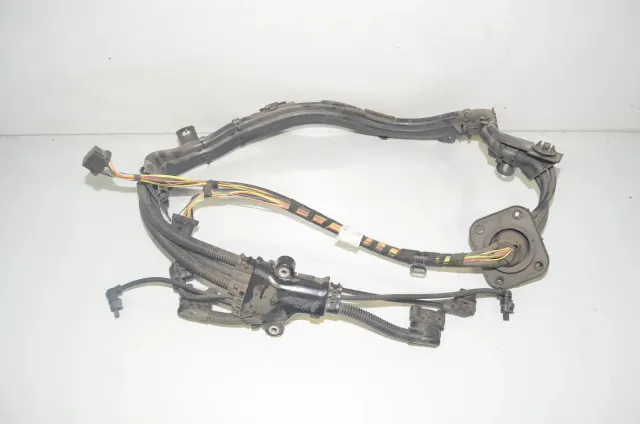 Cable Harness
