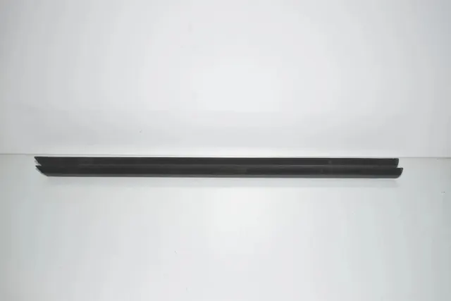 Front Right Door Window Molding