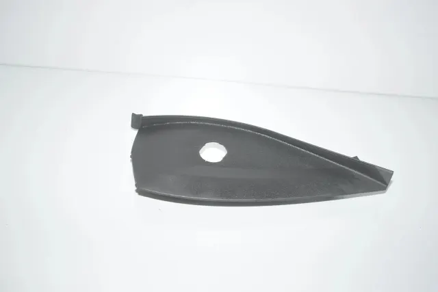 Dashboard Side Trim