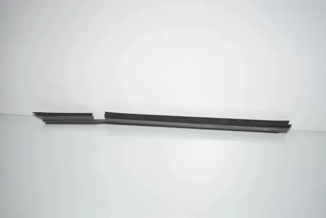 Rear Right Door Window Strip