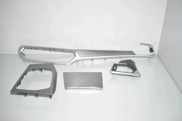 Interior Trim Strips Kit