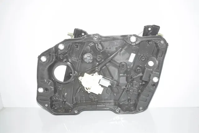 Front Right Door Panel