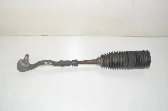 Left Side Steering Tie Rod