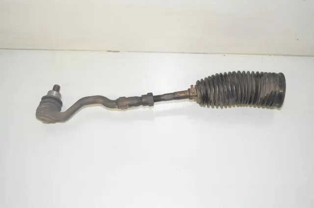 Right Side Steering Tie Rod