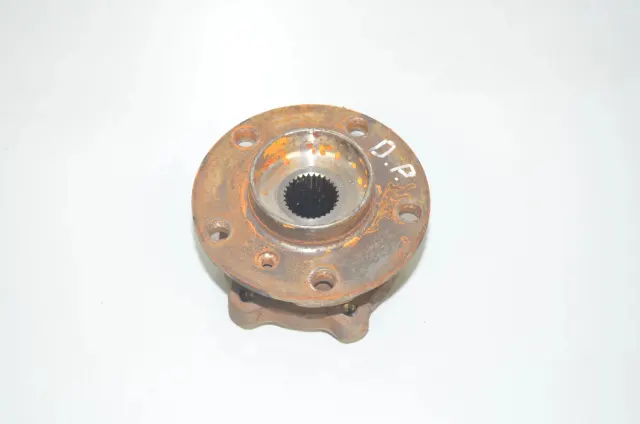 Front Right Wheel Bearing