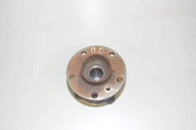 Rear Right Wheel Bearing