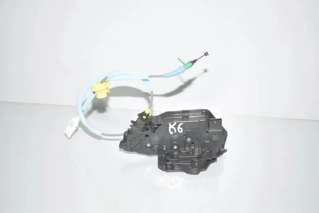 Rear Left Door Lock