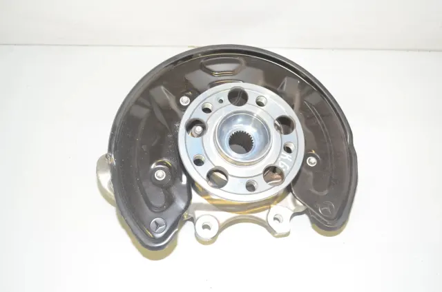 Rear Left Wheel Hub Spindle