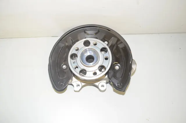 Rear Right Wheel Hub
