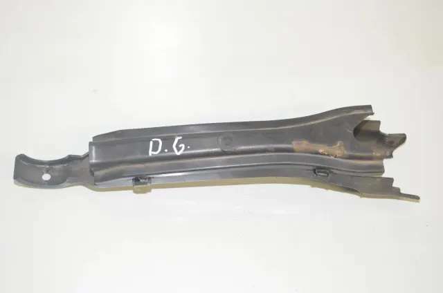 Control Arm Cover
