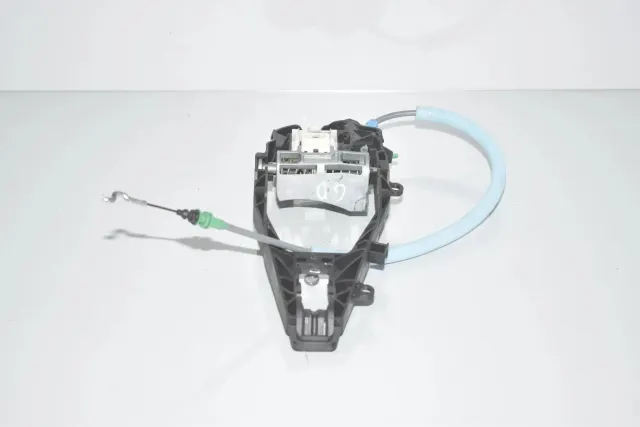 Rear Right Door Interior Handle Frame