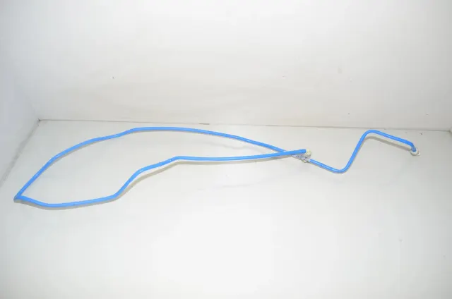 Fuel Pipe