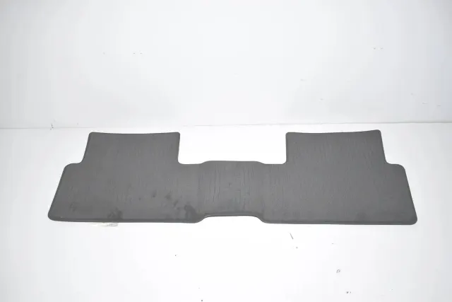 Floor Mat Set