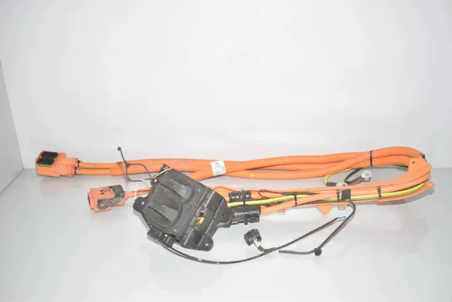 Battery Charging Cable