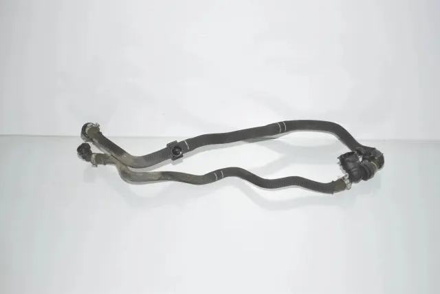 Coolant Hose Pipe