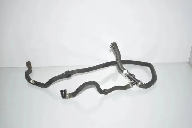 Coolant Hose Pipe