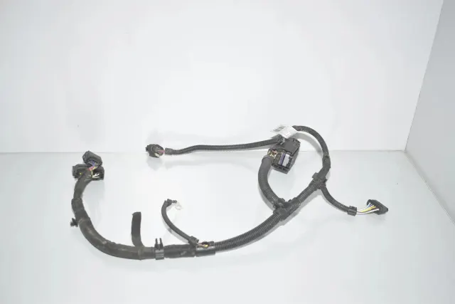 Engine Cable Harness