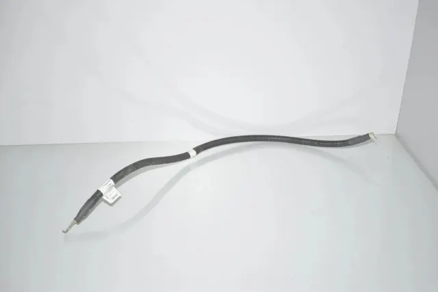 Negative Battery Cable