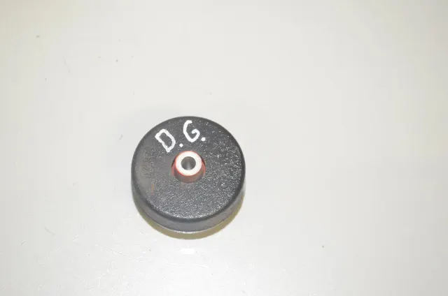 Other Suspension Parts
