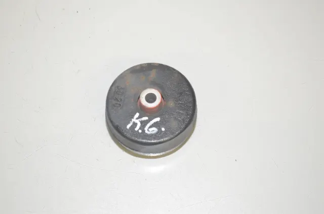 Other Suspension Parts