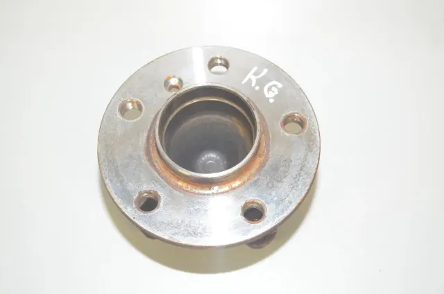 Rear Left Wheel Bearing
