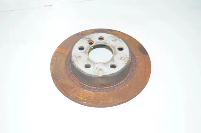 Rear Right Brake Disc