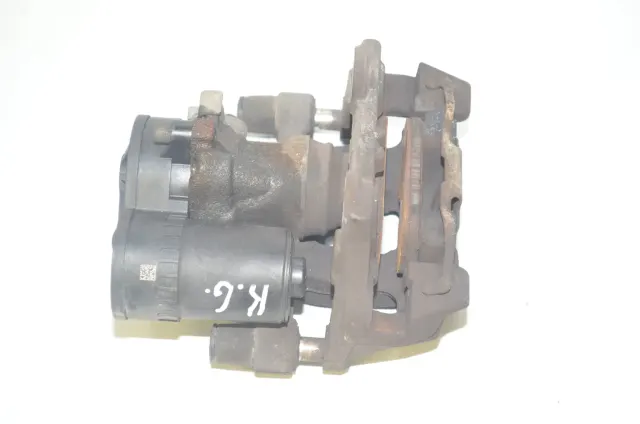 Rear Left Brake Caliper