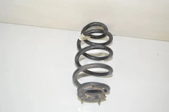 Rear Left Coil Spring