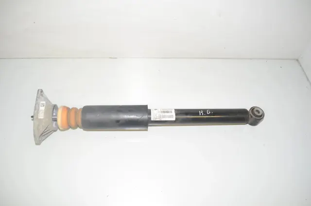 Rear Left Shock Absorber