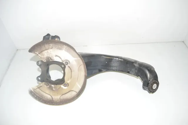 Rear Left Wheel Hub Spindle